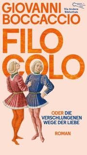 Cover von Filocolo