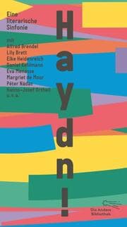 Cover von Haydn!
