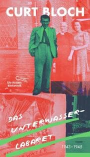 Cover von Das Unterwasser-Cabaret