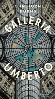 Cover von Galleria Umberto