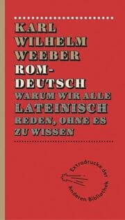 Cover von Romdeutsch