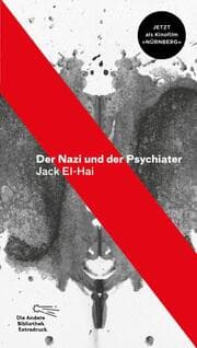 Cover von Der Nazi und der Psychiater