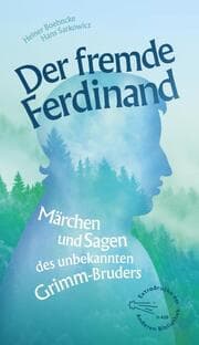 Cover von Der fremde Ferdinand