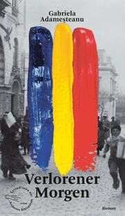 Cover von Verlorener Morgen