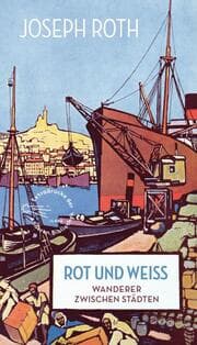 Cover von Rot und Weiß