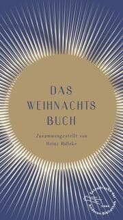 Cover von Das Weihnachtsbuch