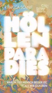 Cover von Höllenparadies