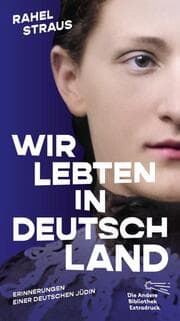Cover von Wir lebten in Deutschland