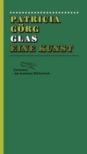 Cover von Glas