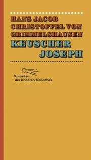 Cover von Keuscher Joseph