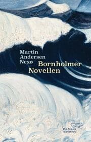 Cover von Bornholmer Novellen