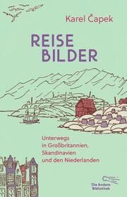 Cover von Reisebilder