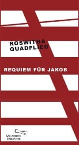 Cover von Requiem für Jakob