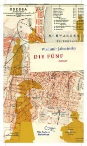 Cover von Die Fünf