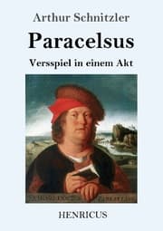 Cover von Paracelsus