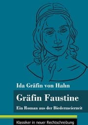 Cover von Gräfin Faustine