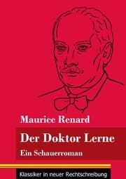 Cover von Der Doktor Lerne