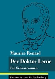Cover von Der Doktor Lerne
