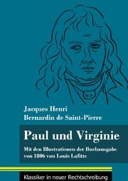 Cover von Paul und Virginie