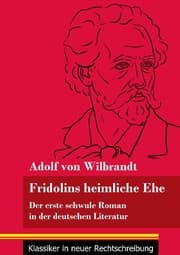 Cover von Fridolins heimliche Ehe