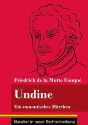 Cover von Undine
