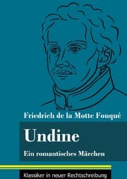 Cover von Undine