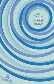 Cover von Die Schiffbrüchige