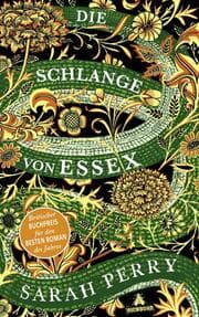 Cover von Die Schlange von Essex