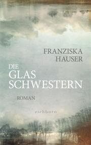 Cover von Die Glasschwestern