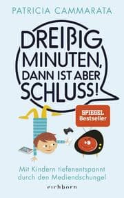 Cover von Dreißig Minuten, dann ist aber Schluss!