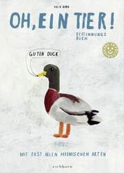 Cover von Oh, ein Tier