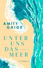 Cover von Unter uns das Meer