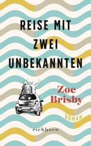 Cover von Reise mit zwei Unbekannten