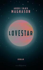 Cover von LoveStar