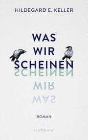 Cover von Was wir scheinen