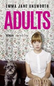 Cover von Adults