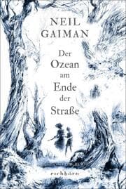 Cover von Der Ozean am Ende der Straße