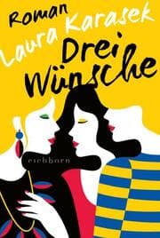 Cover von Drei Wünsche