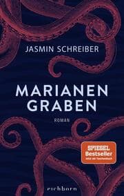 Cover von Marianengraben