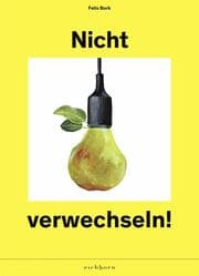 Cover von Nicht verwechseln!