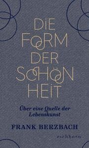 Cover von Die Form der Schönheit