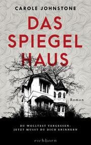 Cover von Das Spiegelhaus