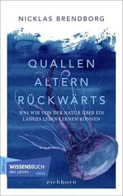 Cover von Quallen altern rückwärts