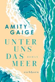 Cover von Unter uns das Meer
