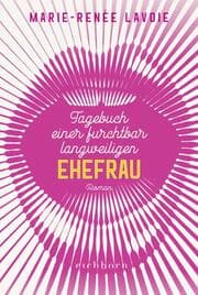Cover von Tagebuch einer furchtbar langweiligen Ehefrau