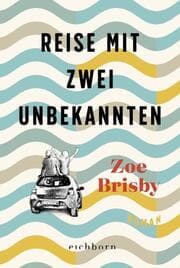 Cover von Reise mit zwei Unbekannten
