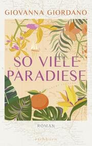 Cover von So viele Paradiese