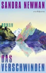 Cover von Das Verschwinden