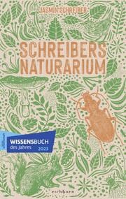 Cover von Schreibers Naturarium