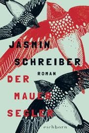 Cover von Der Mauersegler